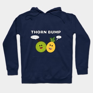 Thorn Bump Hoodie